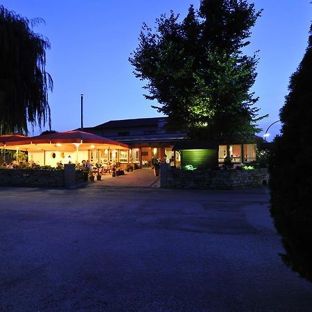 Hotel Dreimädelhaus Espelkamp-Mittwald Exterior foto
